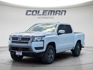 Used 2025 Nissan Frontier SV AWD/4WD video 1