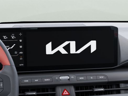 New 2026 Kia K4 GT-Line Turbo FWD image 20