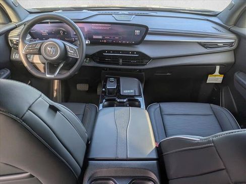 New 2026 Buick Enclave Sport Touring w/ Power Package FWD image 16