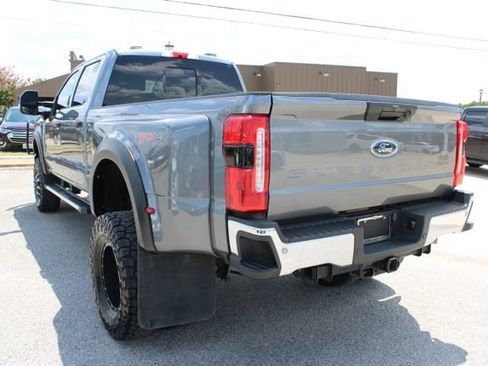 Used 2024 Ford F350 XLT w/ 360-Degree Camera Package AWD/4WD image 6