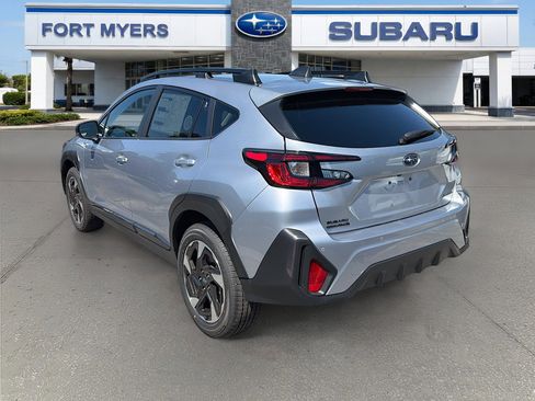 New 2026 Subaru Crosstrek 2.5i Limited image 5