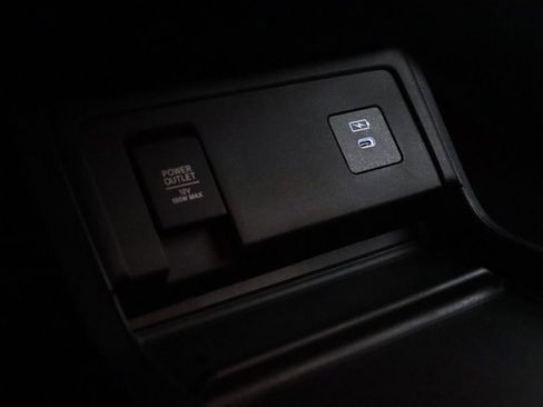 Certified 2025 Acura RDX A-Spec AWD/4WD image 24