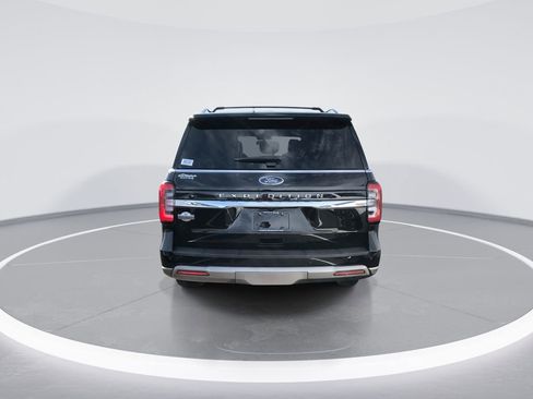 Used 2022 Ford Expedition King Ranch AWD/4WD image 7
