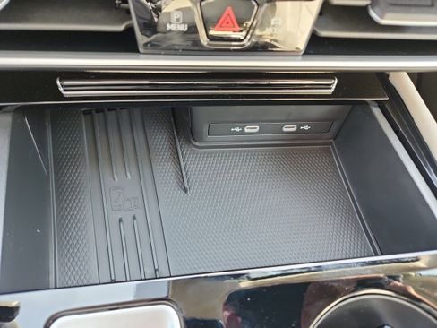 New 2026 Volkswagen Atlas SEL Premium R-Line image 21