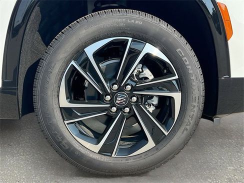 New 2026 Buick Enclave Sport Touring w/ Power Package image 19