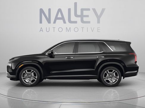 Used 2023 Hyundai Palisade SEL w/ Cargo Package AWD/4WD image 2