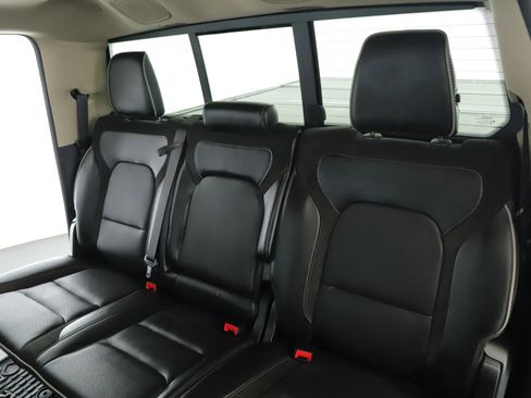 Certified 2020 RAM 1500 Laramie image 5