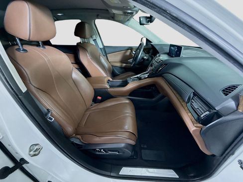 Used 2019 Acura RDX FWD w/ Advance Package image 29