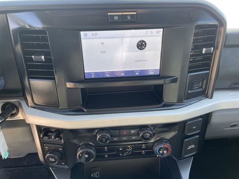 Used 2025 Ford F250 XLT w/ FX4 Off-Road Package image 19