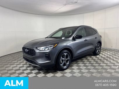 Used 2026 Ford Escape ST-Line