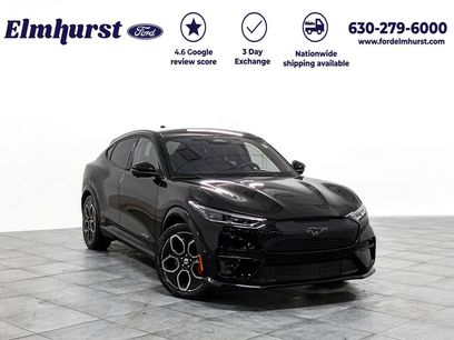 Used 2023 Ford Mustang Mach-E GT