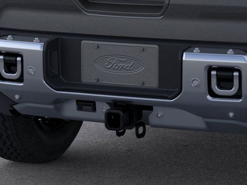 New 2026 Ford Bronco Sport Badlands w/ Sasquatch Badlands Package AWD/4WD image 23