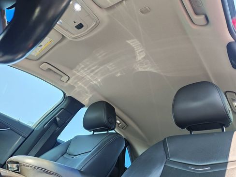 Used 2014 Cadillac XTS Luxury AWD/4WD image 23