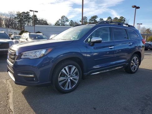Used 2021 Subaru Ascent Touring image 5