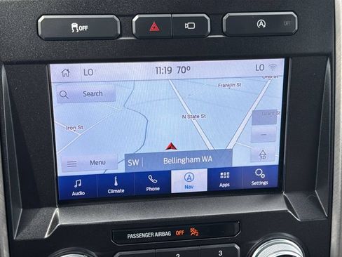 Used 2020 Ford F150 Limited AWD/4WD image 24