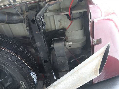 Used 2003 Dodge Ram 3500 Truck 4x4 Quad Cab DRW image 87