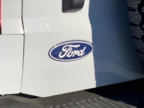 New 2026 Ford Bronco Heritage Edition image 14