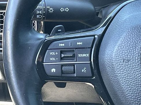 Certified 2023 Honda Civic Sport image 13