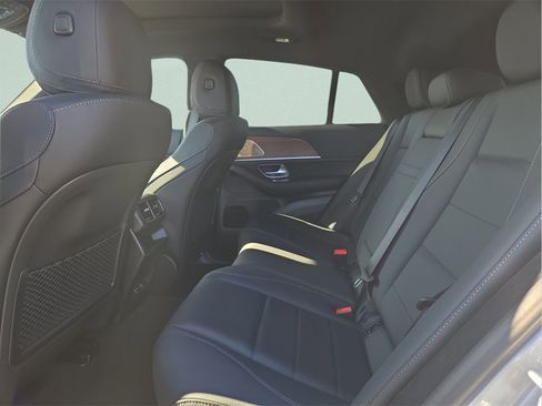 New 2026 Mercedes-Benz GLE 450 4MATIC Coupe image 12