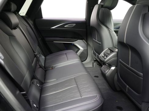 Certified 2024 Cadillac Lyriq Luxury w/ LPO, Floor Liner Package AWD/4WD image 18