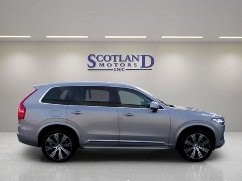 Used 2024 Volvo XC90 B6 Plus AWD/4WD image 5