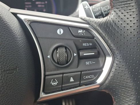 Certified 2024 Acura MDX Type S AWD/4WD image 23