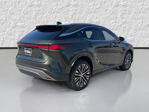New 2026 Lexus RX 350 Premium Plus FWD image 3