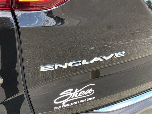 Used 2020 Buick Enclave Preferred w/ LPO, Floor Liner Package FWD image 4