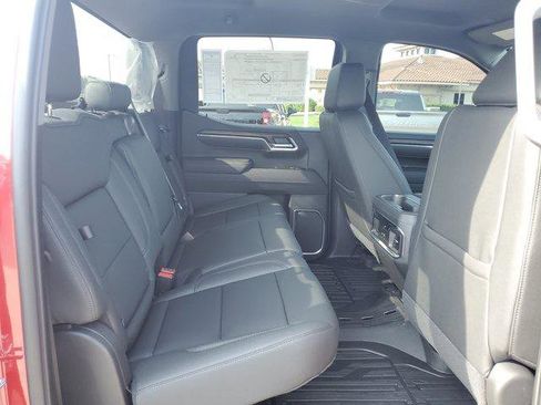 New 2026 GMC Sierra 1500 SLT RWD image 12