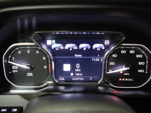 Used 2021 GMC Sierra 1500 Denali w/ Denali Ultimate Package image 4