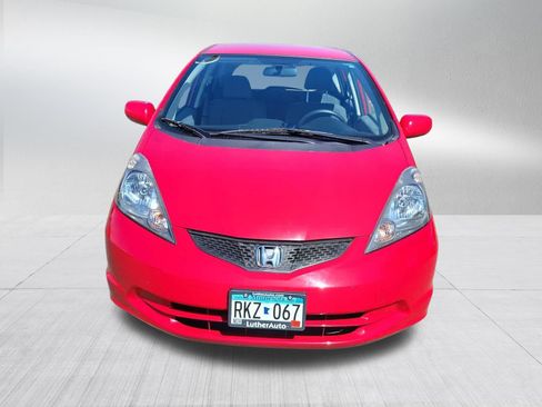 Used 2012 Honda Fit image 2