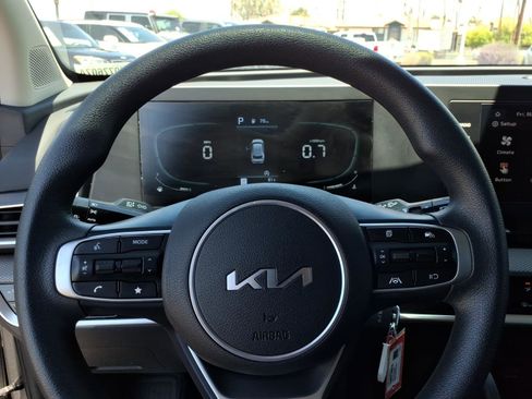 Used 2023 Kia Sportage LX FWD image 26