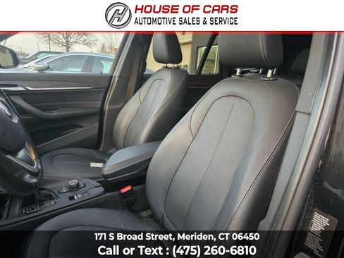 Used 2017 BMW X1 xDrive28i AWD/4WD image 38