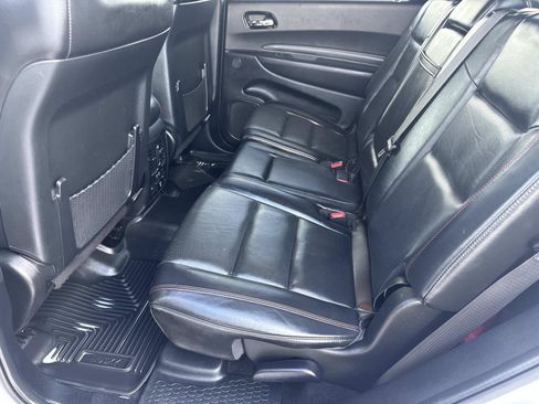 Used 2022 Dodge Durango R/T AWD/4WD image 16