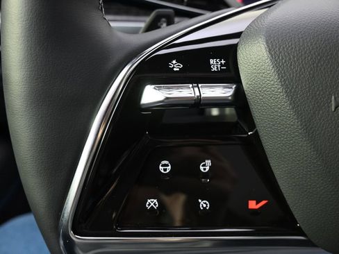 New 2025 Cadillac Escalade IQ Sport 1 image 34