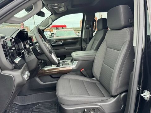 New 2026 GMC Sierra 1500 Elevation w/ Preferred Package AWD/4WD image 12