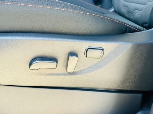 New 2026 Nissan Frontier PRO-4X w/ Pro-4x Convenience Package image 14