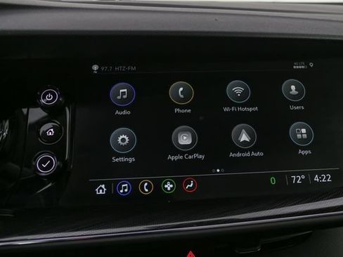 Used 2022 Buick Envision Essence w/ Safety Package FWD image 21