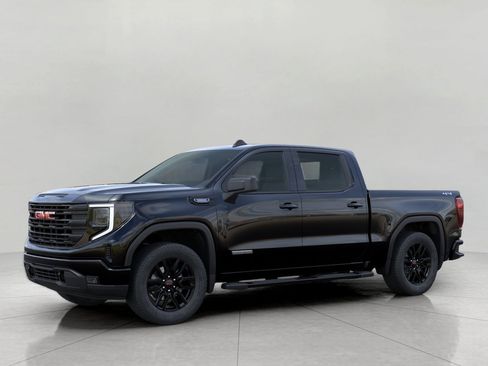 Used 2026 GMC Sierra 1500 Elevation AWD/4WD image 2