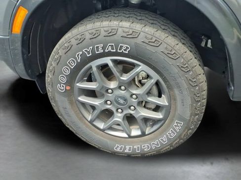 Used 2024 Ford Ranger XLT w/ FX4 Off-Road Package AWD/4WD image 19