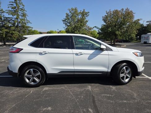 Used 2023 Ford Edge SEL w/ Convenience Package AWD/4WD image 24