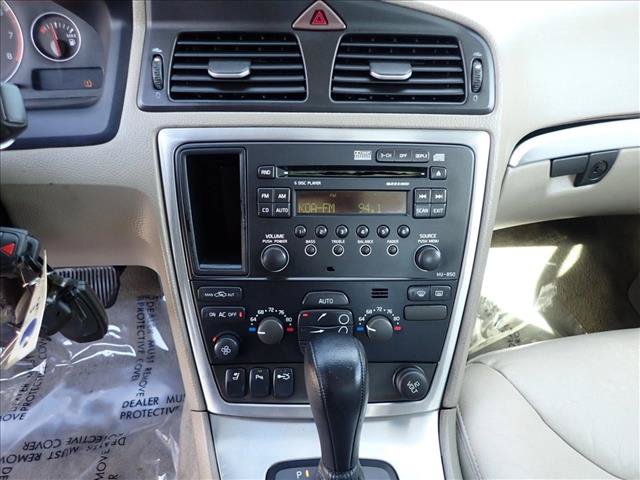 Used 2008 Volvo S60 2.5T FWD image 14
