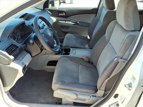 Used 2014 Honda CR-V LX image 14