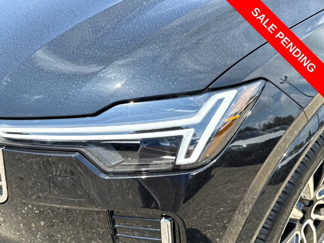 Used 2026 Volvo XC90 B6 Plus w/ Protection Package Premier AWD/4WD image 7