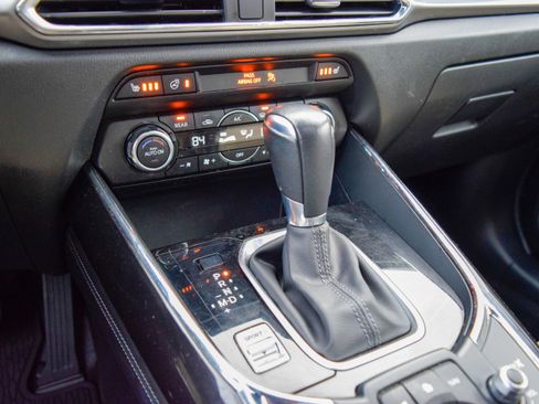 Used 2018 MAZDA CX-9 Grand Touring image 32