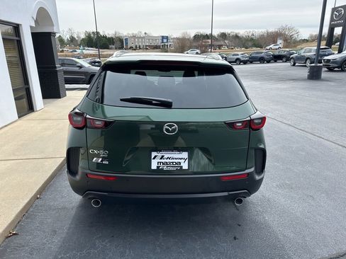 New 2026 MAZDA CX-50 AWD 2.5 S w/ Weather Package image 9