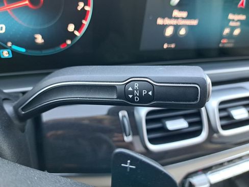 Used 2023 Mercedes-Benz GLE 350 GLE 350 image 21