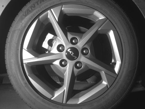 Used 2025 Kia K4 LXS image 15