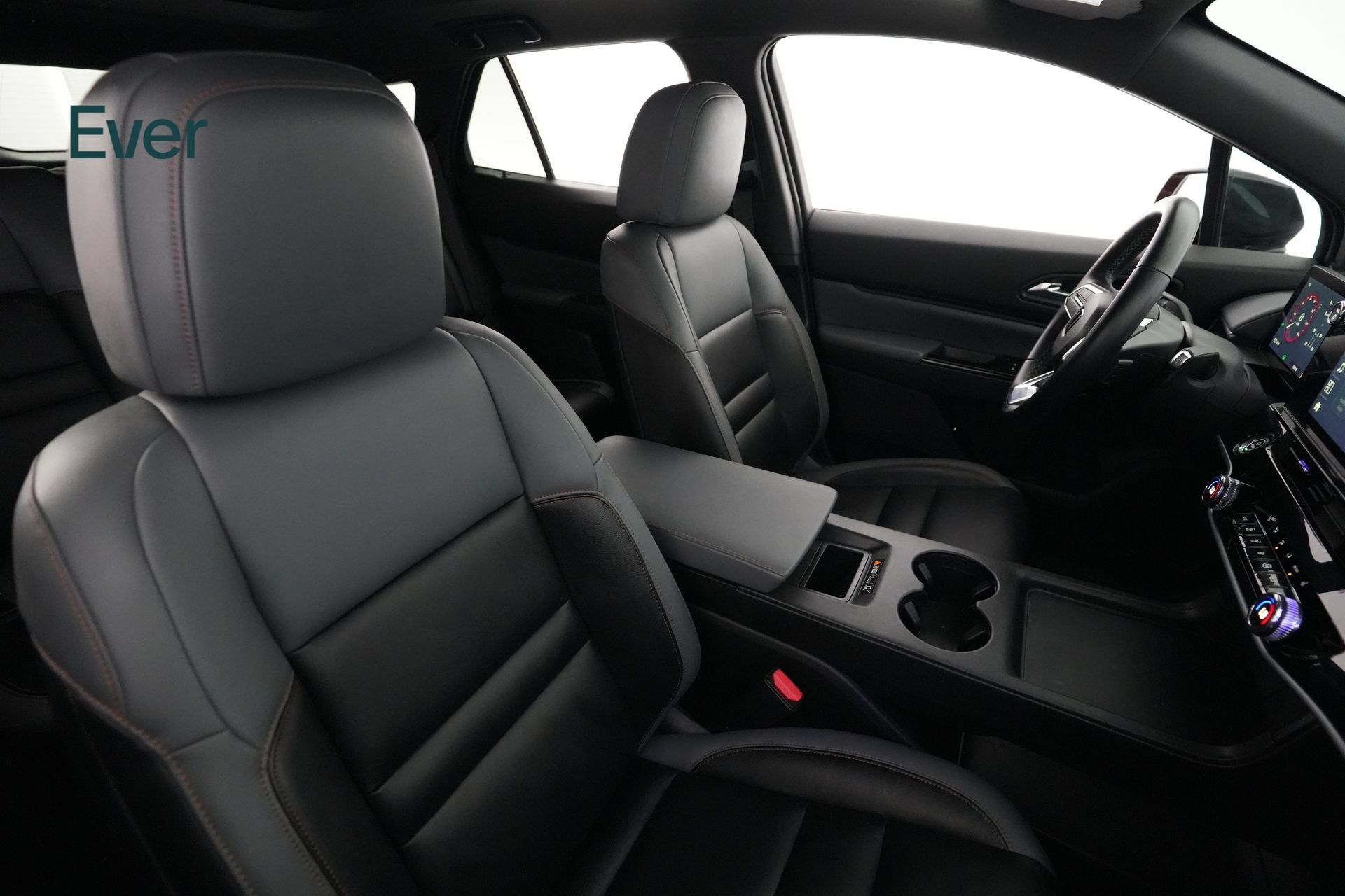 Used 2025 Honda Prologue Touring image 23