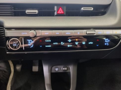 Certified 2023 Hyundai Ioniq 5 SEL AWD/4WD image 30
